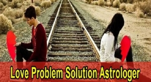 Love Problem Solution in Bangalore - Love Marriage Specialis